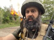 Шкодив Україні 10 років: у мережі пишуть про ліквідацію відомого проросійського бойовика із Сербії