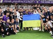 Ребров два года возглавлял "Аль-Айн"