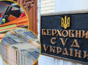 Верховный Суд Украины