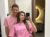 Володимир Остапчук і Катерина Полтавська