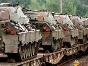 Страны не сошлись в едином мнении на счет передачи танков