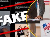 РФ розповсюджує фейки про вибори у Штатах