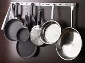 Як користуватися сковородою з нержавійки