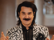 Павел Зибров
