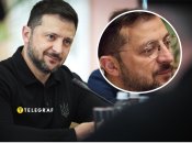 Володимир Зеленський