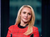 Хаден Панеттьери умерла за несколько дней до 37-летия