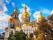 Киево-Печерская лавра