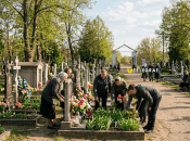 Посещая кладбище нужно придерживаться запретов и рекомендаций