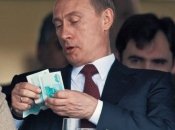 кривавий диктатор путін