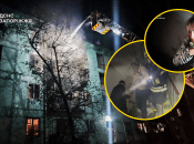 Рятувальники оперативно прибули на місця