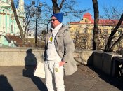 Артем Милевский