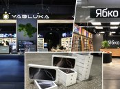 Две известные сети могут быть причастны к нарушению закона. Фото Коллаж "Телеграфа"