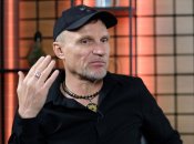 Олег Скрипка