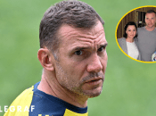 Как выглядит родная сестра Андрея Шевченко