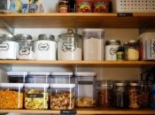 Какие продукты питания нужно купить, если нет света и газа