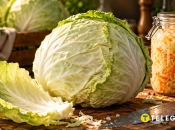 Признаки удачного и хрустящего качана