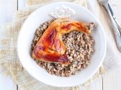 Дуже смачно та неймовірно швидко