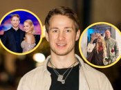 Олександр "Терен", Інна Бєлєнь та Інночка Зварич