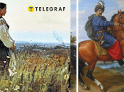 Що вразило османського мандрівника у XVII столітті