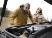 Часто ломающиеся авто