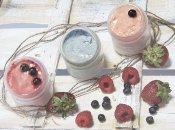 Косметика ручной работы: что и где купить?