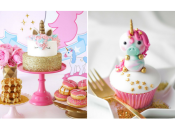 Волшебный день рождения: как организовать праздник для любителей единорогов