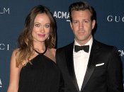 Оливия Уайлд родила сына (ФОТО)