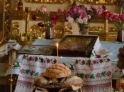 Душа нуждается в духовной пище