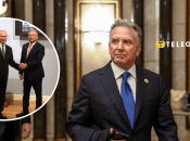 Уиткофф рассказал детали встречи с Путиным