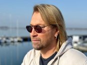 Олег Винник с начала войны сбежал из Украины