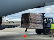 Поставка американської зброї напередодні широкомасштабної війни з РФ / Facebook Sergiy Karazy