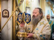 Павел Лебедь