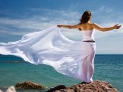 Морской стиль: как выбрать украшения