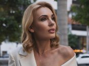 Елена Елизарова представляла Украину на международном конкурсе красоты