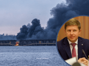 Частину об'єктів, що постраждали, відновлять найближчими днями