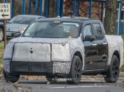 Ford Maverick Lobo 2024 модельного года