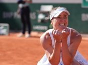 Элина Свитолина