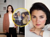 Євгенія та Дмитро Кулеба одружилися на початку 2000-х років