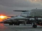 Військовий аеродром у рф