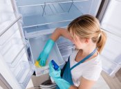 Холодильник буде чистим та пахучим