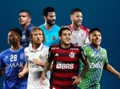 Клубный чемпионат мира по футболу: результаты