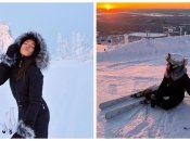 Коллаж "Телеграфа"