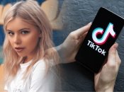 Маша Кондратенко запустила новый тренд в TikTok