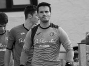 Футболіст помер на очах у брата: у воротаря серце зупинилося після пенальті