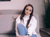 Ксенія Мішина розповіла, що не зустрічається з Еллертом