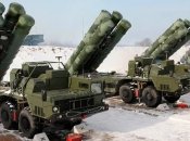 Системы противовоздушной обороны РФ