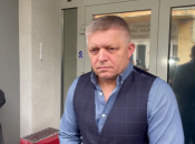 Роберт Фіцо