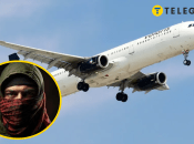 Літак Volaris спробував захопити пасажир