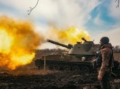 ВСУ выстреливают по оккупантам от 5 до 7 тыс. снарядов ежесуточно