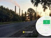 Вулиця Віскозна